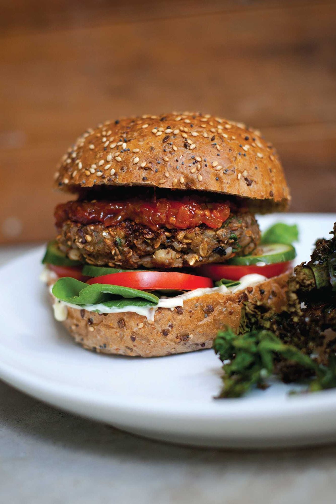Going Veggie: The Simple 30-Day Guide to Becoming a Healthy Vegetarian