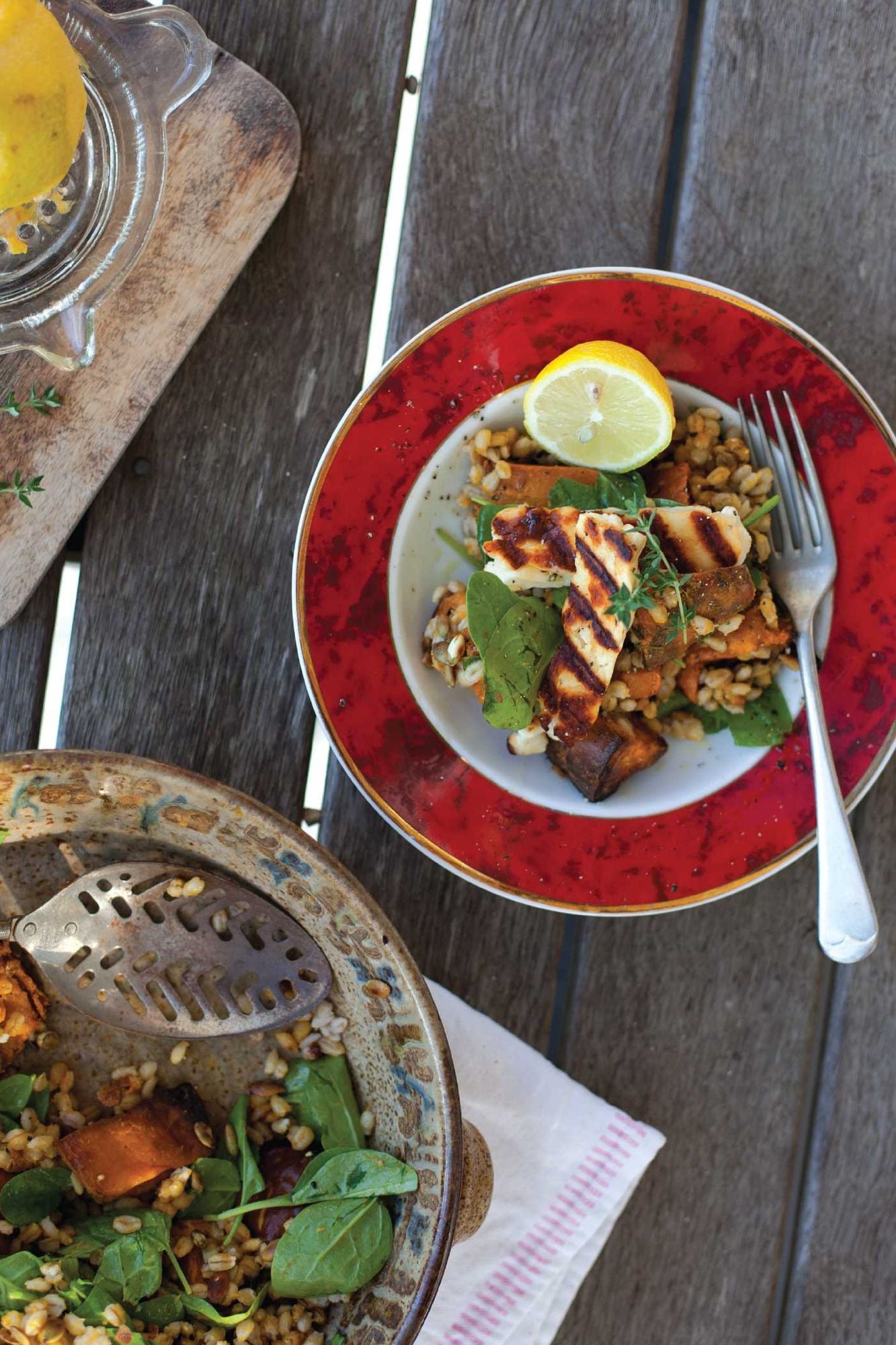 Going Veggie: The Simple 30-Day Guide to Becoming a Healthy Vegetarian