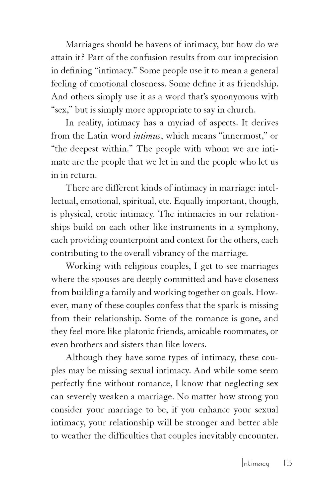 Good Loving: How Christian Couples Can Discover Sexual Intimacy, Pleasure and Fulfillment