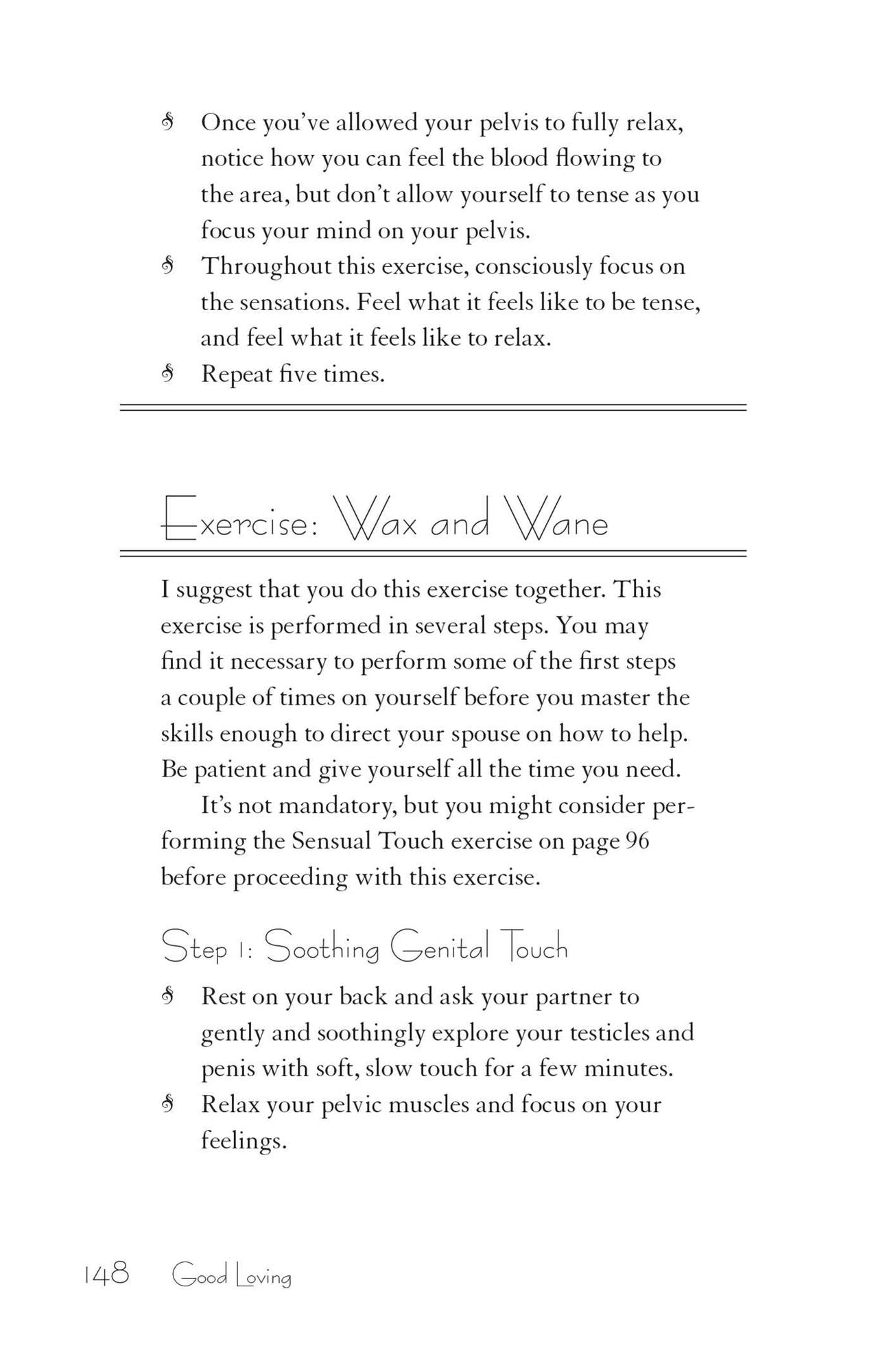 Good Loving: How Christian Couples Can Discover Sexual Intimacy, Pleasure and Fulfillment