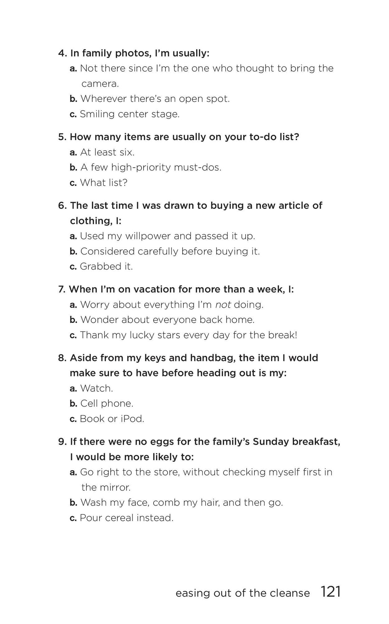 The Master Cleanse Made Easy: Your No-Fail Guide to Feeling Great During and After Your Detox