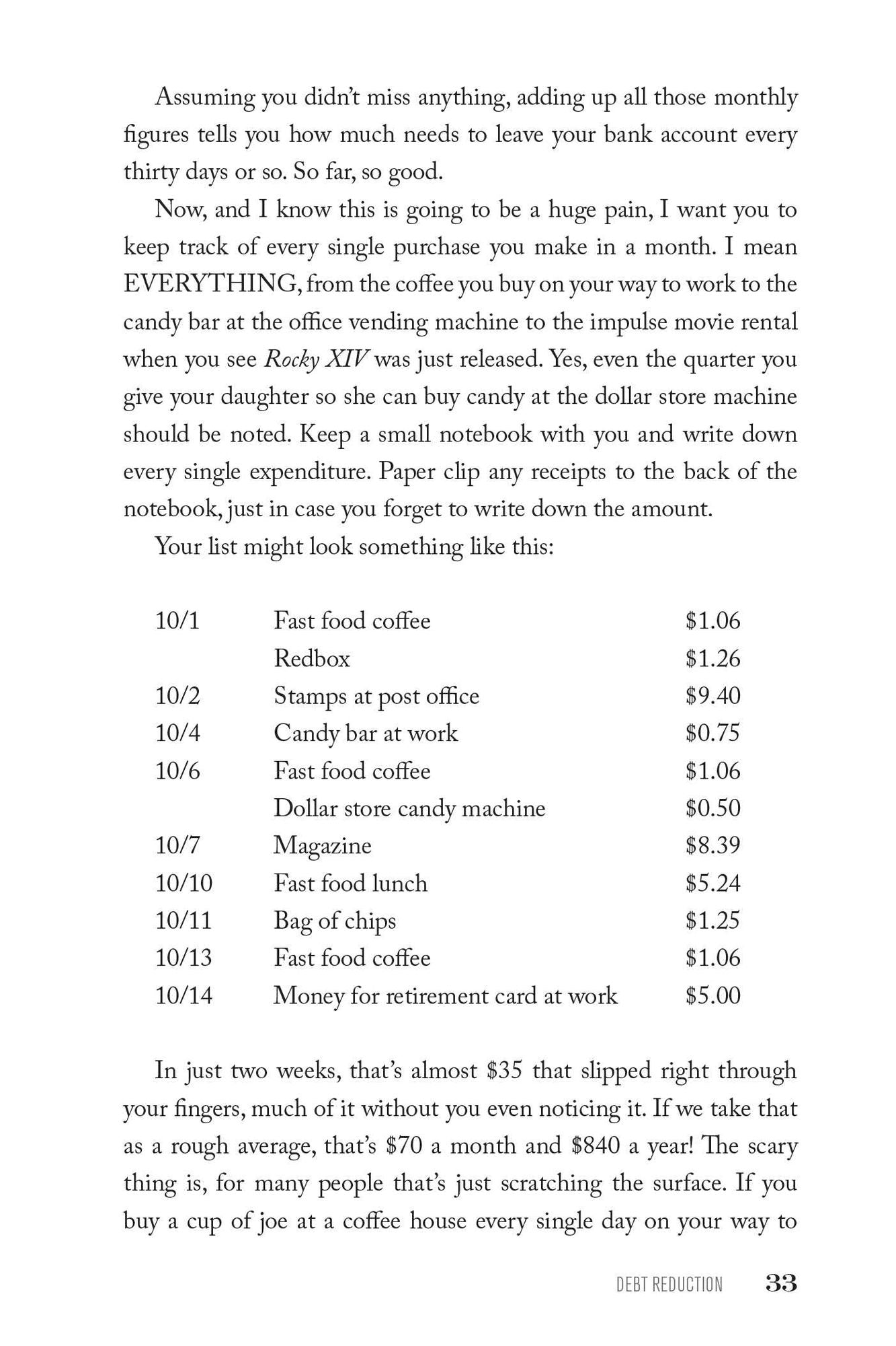 The Prepper's Financial Guide: Strategies to Invest, Stockpile and Build Security for Today and the Post-Collapse Marketplace