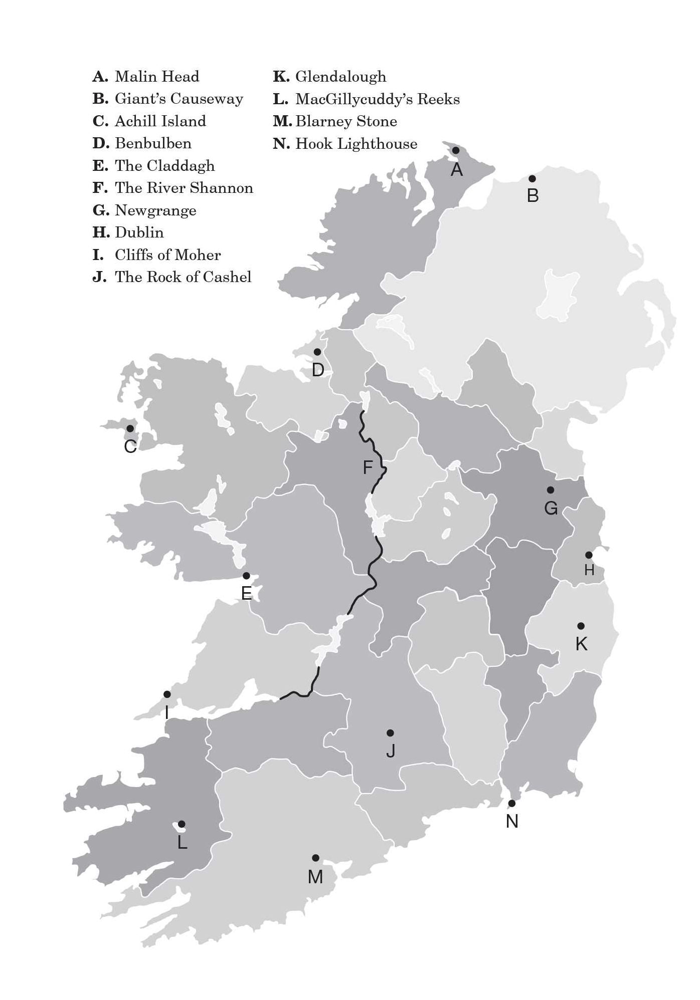 F*ck You, I'm Irish: Why We Irish Are Awesome