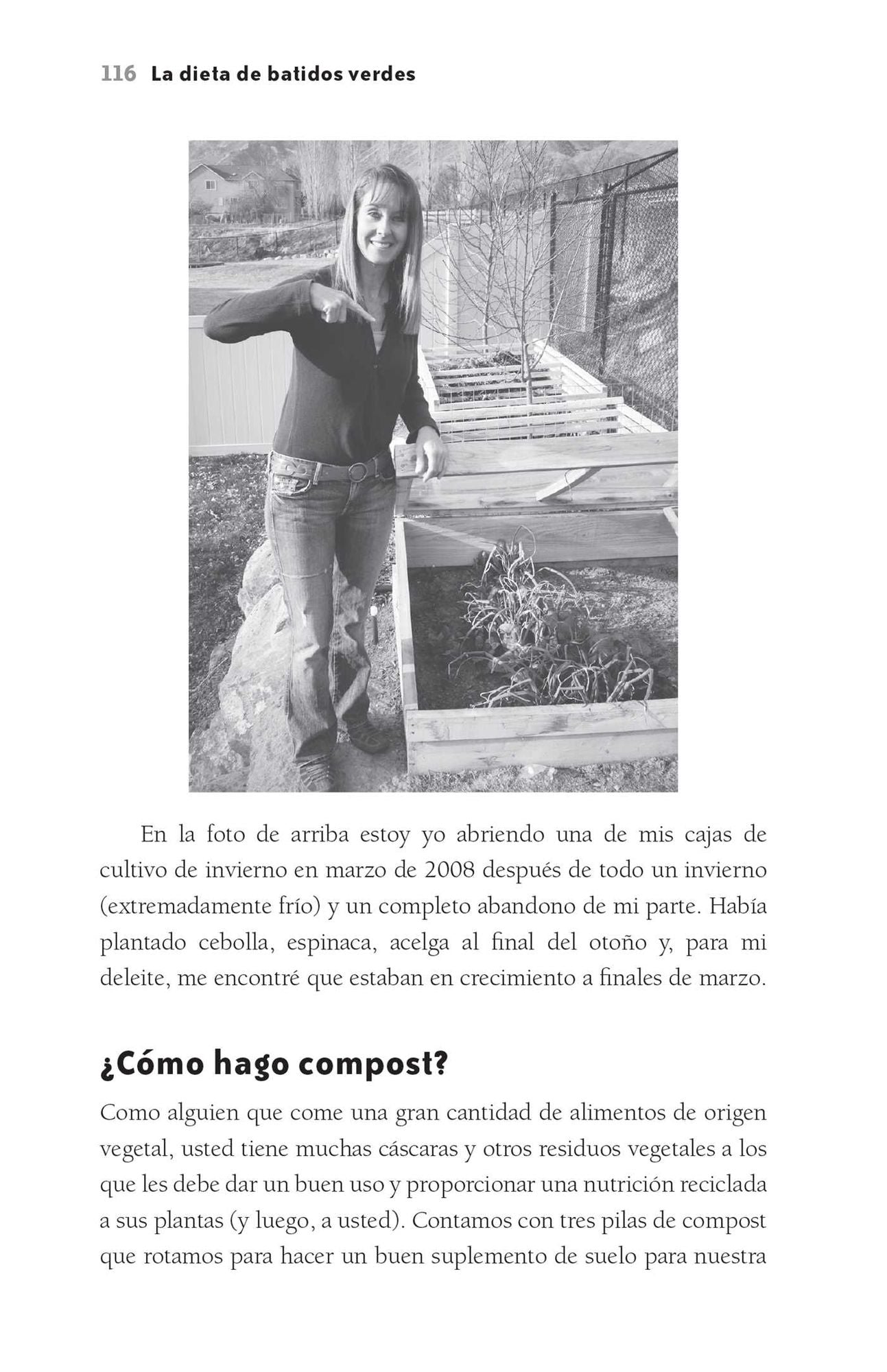 La Dieta De Batidos Verdes: El Programa para la Salud Natural Extraordinaria