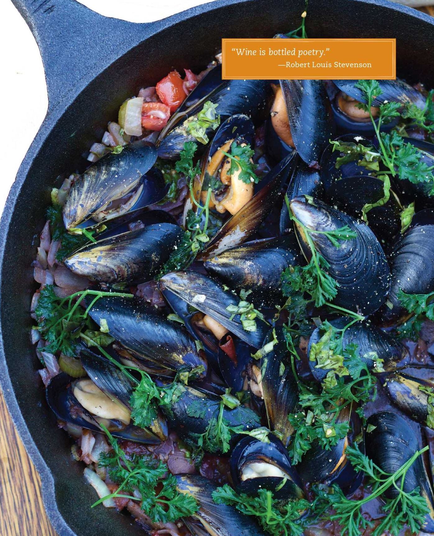 Living the Mediterranean Diet: Proven Principles and Modern Recipes for Staying Healthy