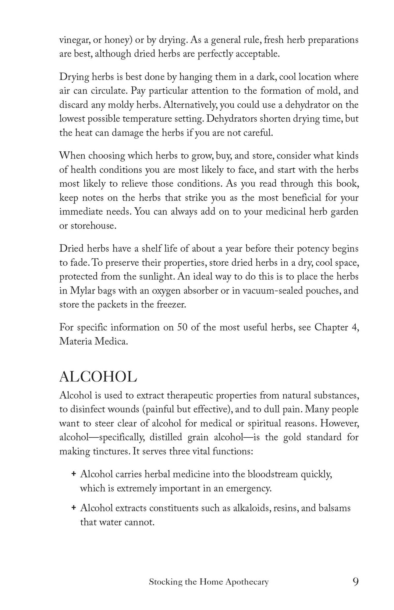 Prepper's Natural Medicine: Life-Saving Herbs, Essential Oils and Natural Remedies for When There Is No Doctor