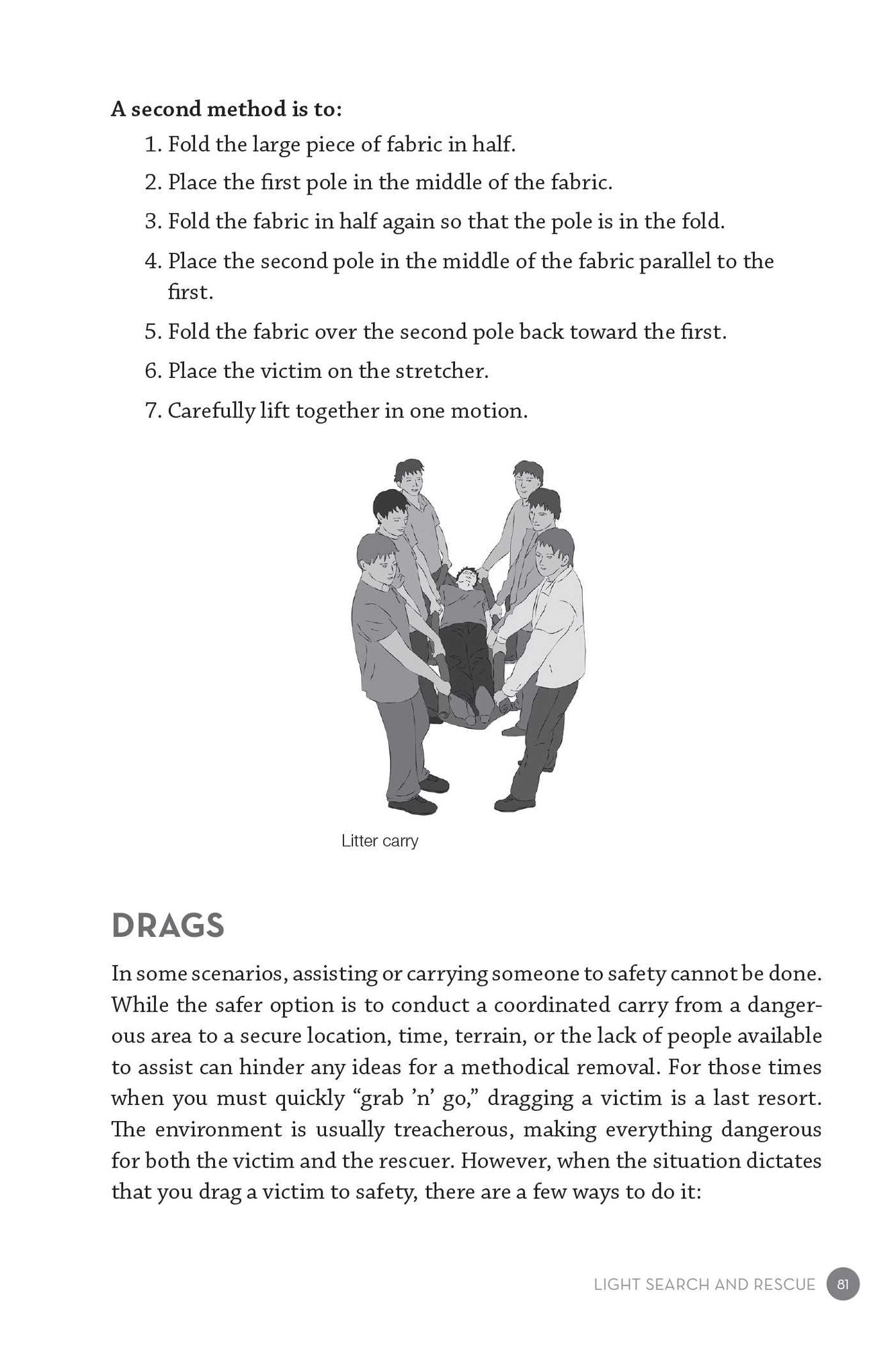 The Neighborhood Emergency Response Handbook: Your Life-Saving Plan for Personal and Community Preparedness