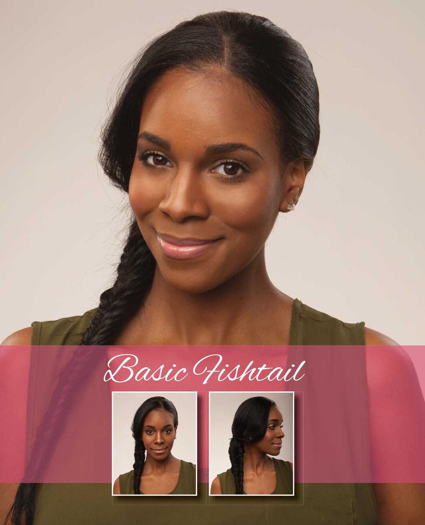 Stunning Braids: Step-by-Step Guide to Gorgeous Statement Hairstyles