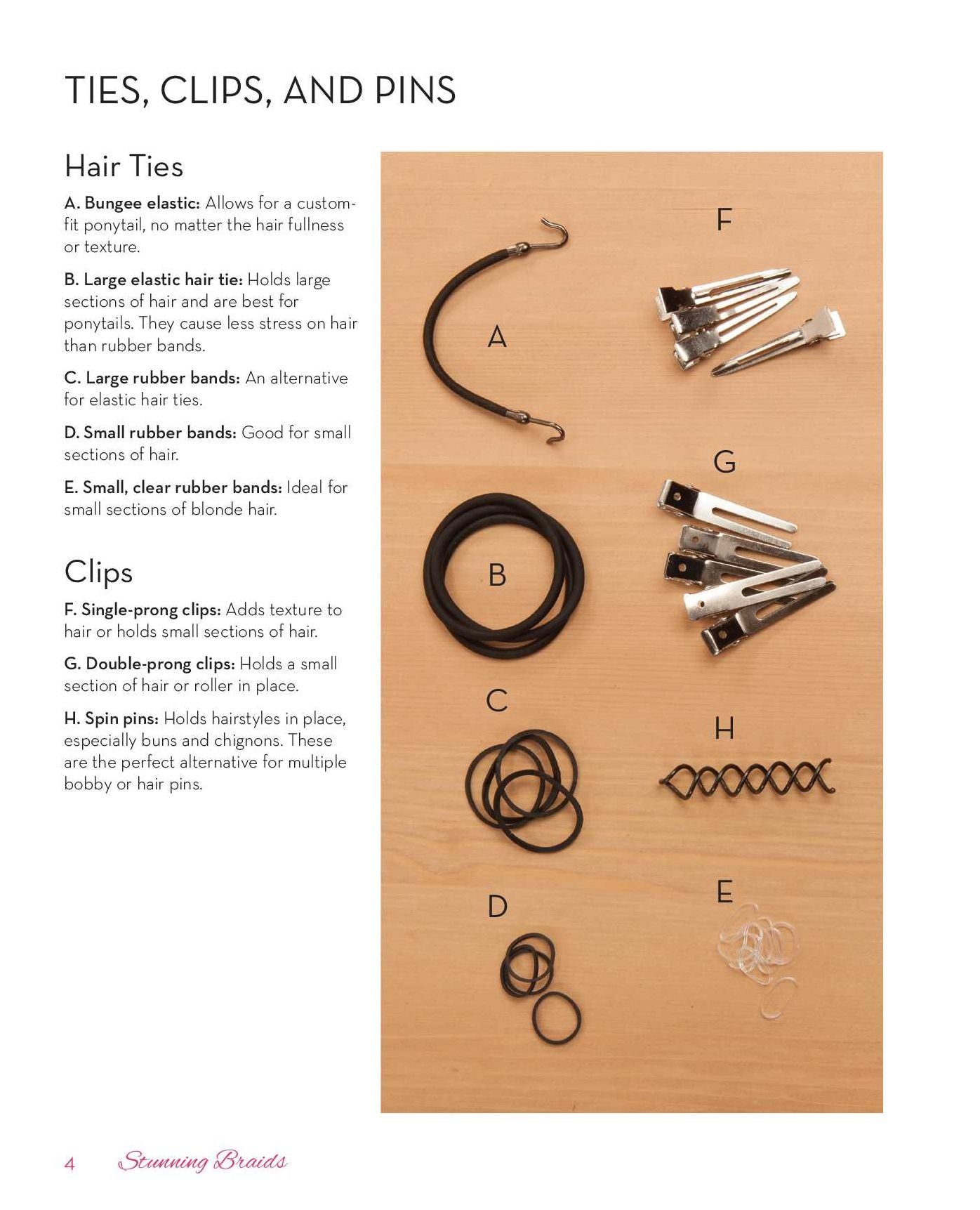 Stunning Braids: Step-by-Step Guide to Gorgeous Statement Hairstyles