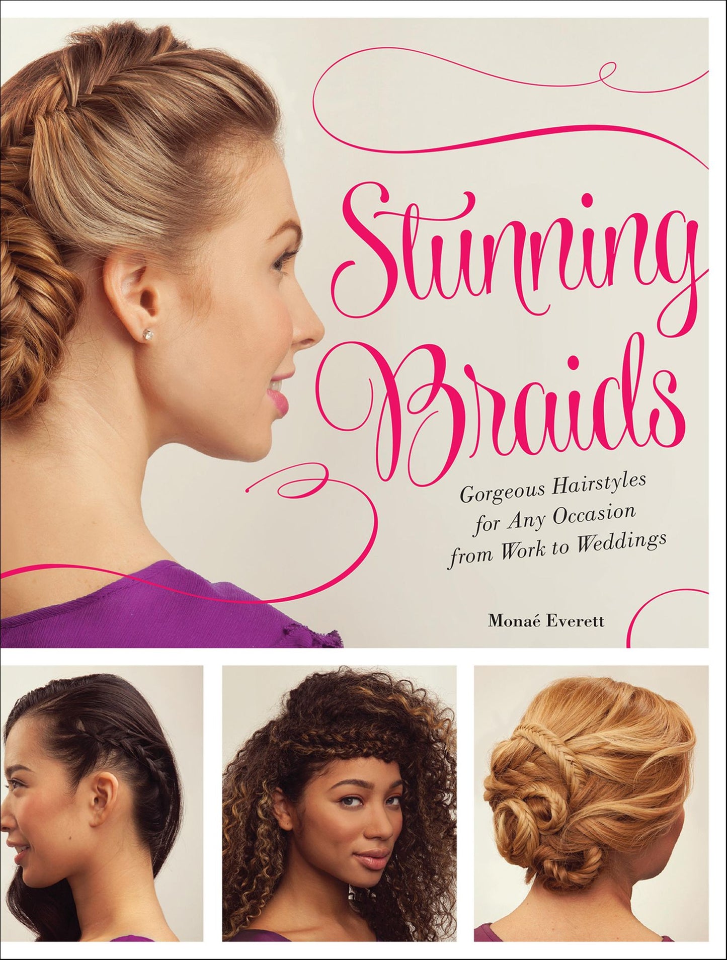 Stunning Braids: Step-by-Step Guide to Gorgeous Statement Hairstyles