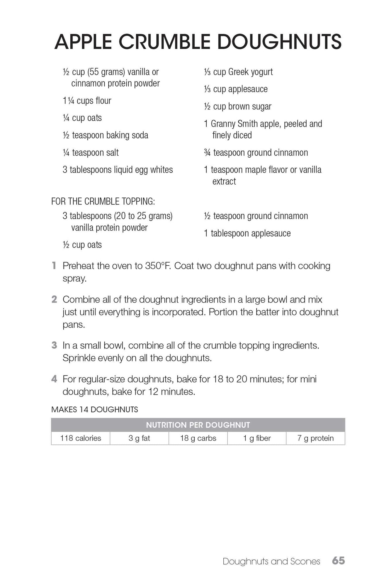 Protein Powder Cooking...Beyond the Shake: 200 Delicious Recipes to Supercharge Every Dish with Whey, Soy, Casein and More