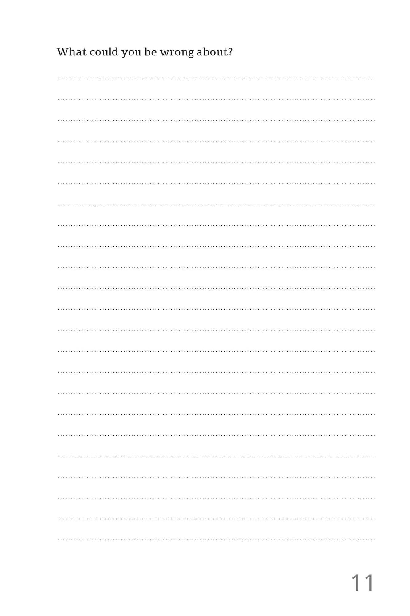 I Am Incomplete Without You: An Interactive Poetry Journal from the Author of I Wrote This For You