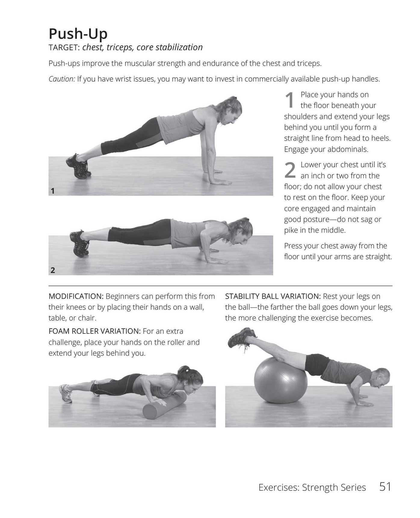 Beat Osteoporosis with Exercise: A Low-Impact Program for Building Strength, Increasing Bone Density and Improving Posture
