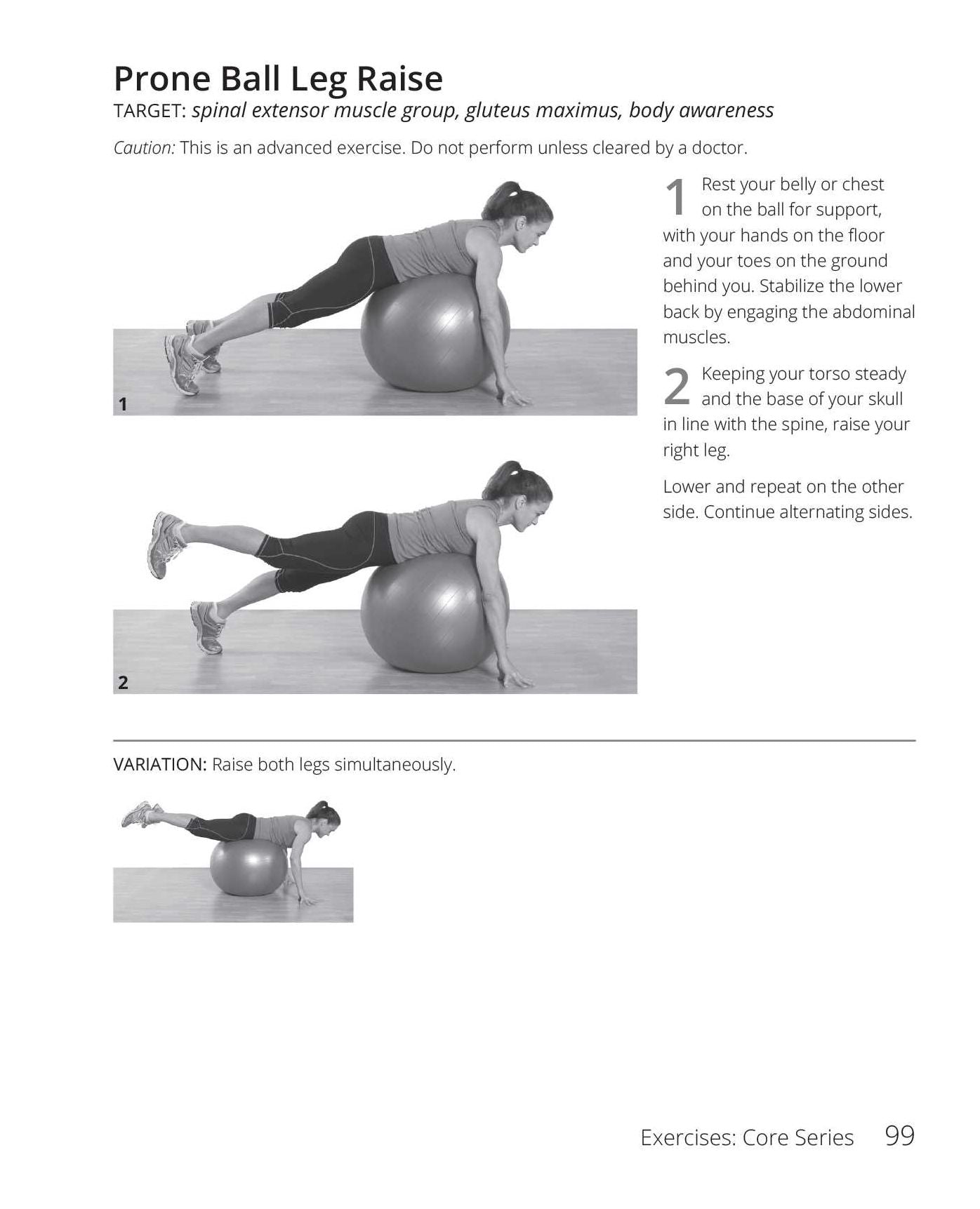 Beat Osteoporosis with Exercise: A Low-Impact Program for Building Strength, Increasing Bone Density and Improving Posture