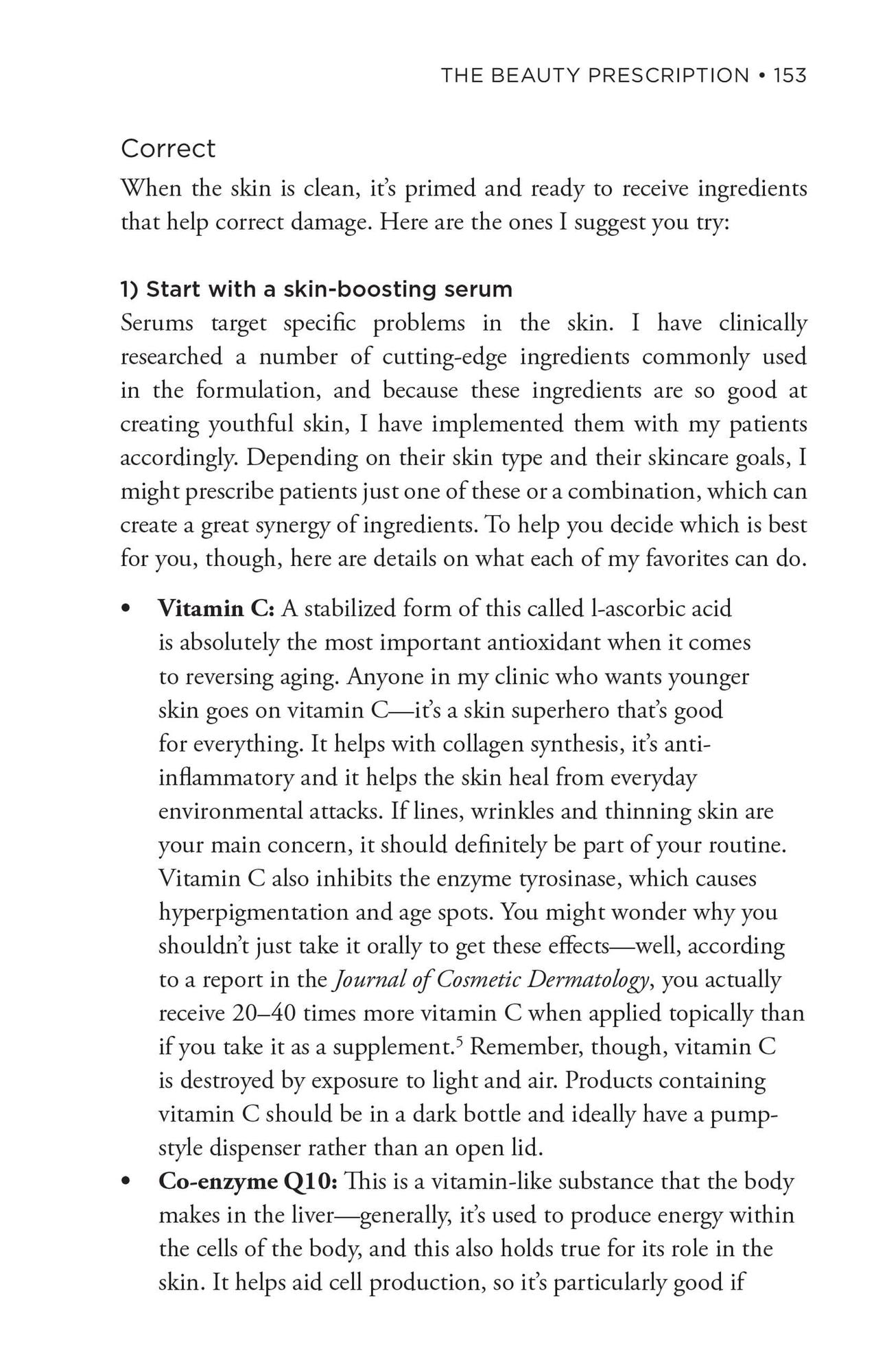 Younger Skin Starts in the Gut: 4-Week Program to Identify and Eliminate Your Skin-Aging Triggers - Gluten, Wine, Dairy, and Sugar