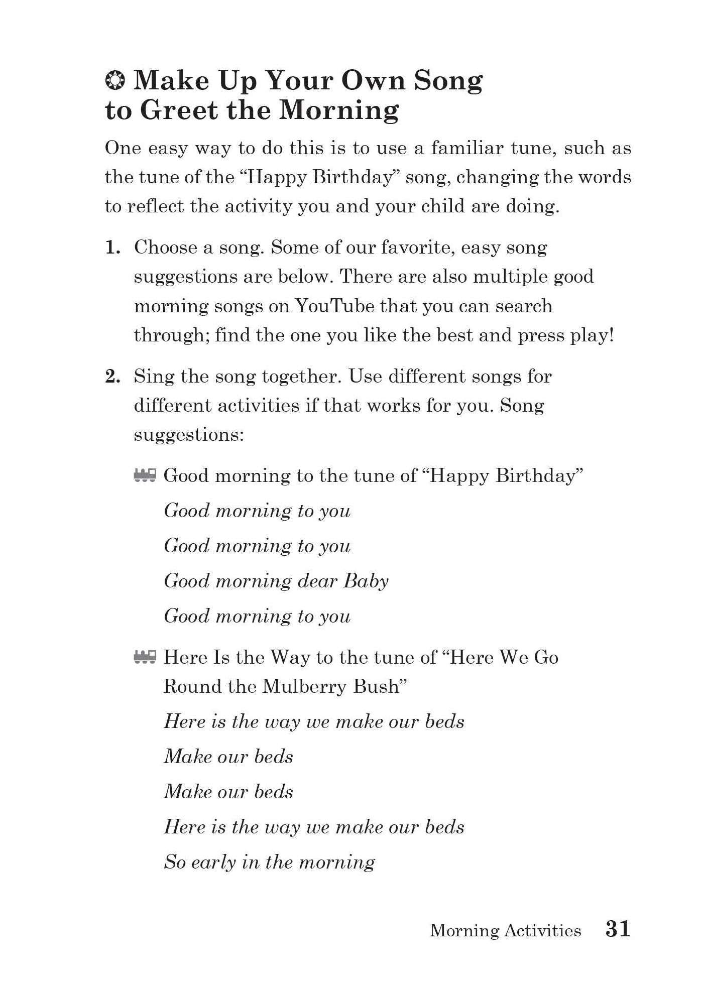 Talking with Your Toddler: 75 Fun Activities and Interactive Games That Teach Your Child to Talk