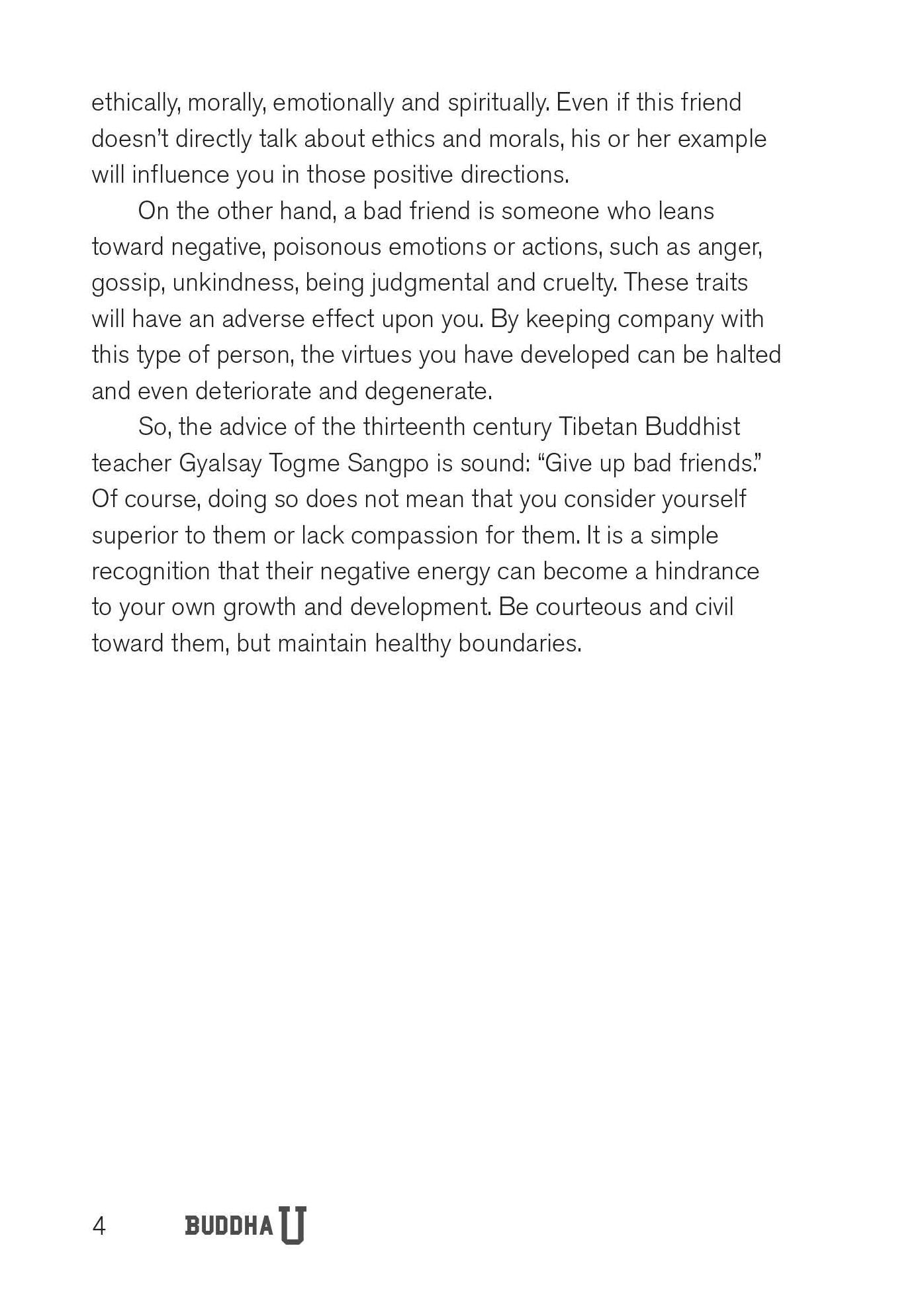 Buddha U: 108 Mindfulness Lessons for Surviving Test Stress, Freshman 15, Friend Drama, Insane Roommates, Awkward Dates, Late Nights, Morning Lectures...and Other College Challenges