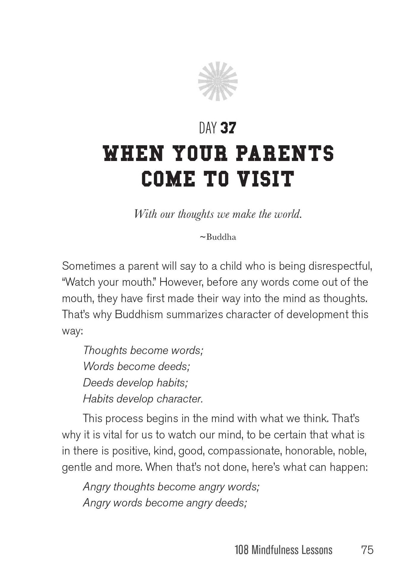 Buddha U: 108 Mindfulness Lessons for Surviving Test Stress, Freshman 15, Friend Drama, Insane Roommates, Awkward Dates, Late Nights, Morning Lectures...and Other College Challenges