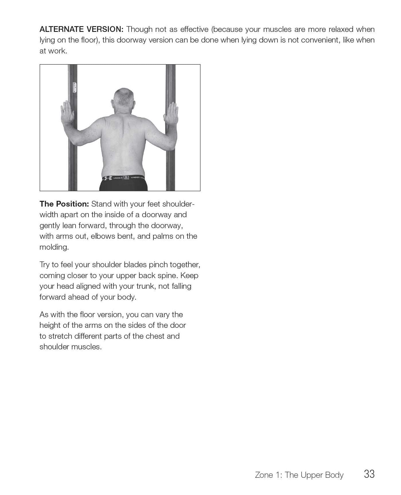End Everyday Pain for 50+: A 10-Minute-A-Day Program of Stretching, Strengthening and Movement to Break the Grip of Pain