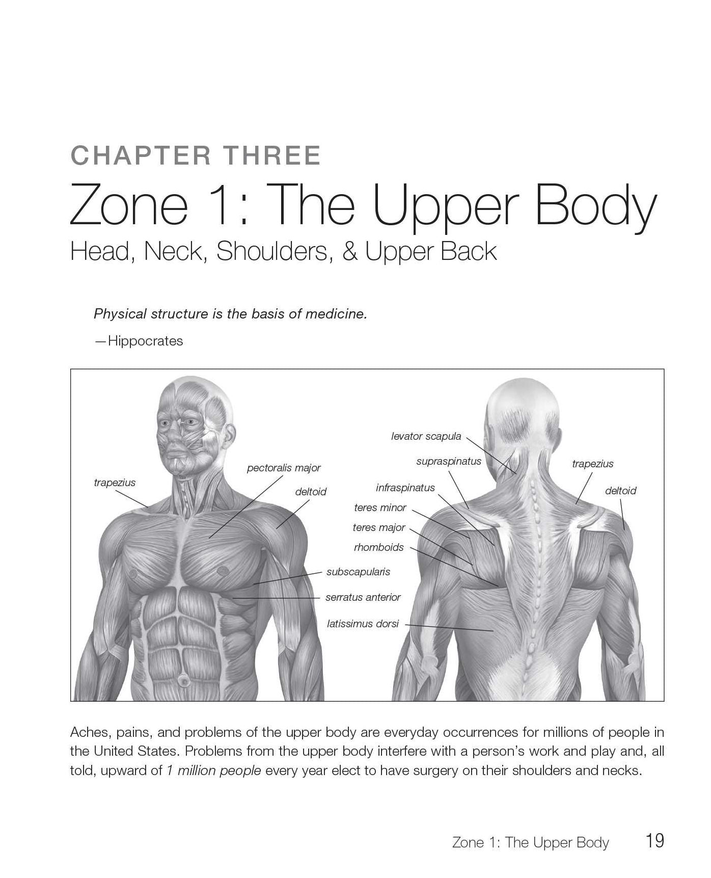 End Everyday Pain for 50+: A 10-Minute-A-Day Program of Stretching, Strengthening and Movement to Break the Grip of Pain