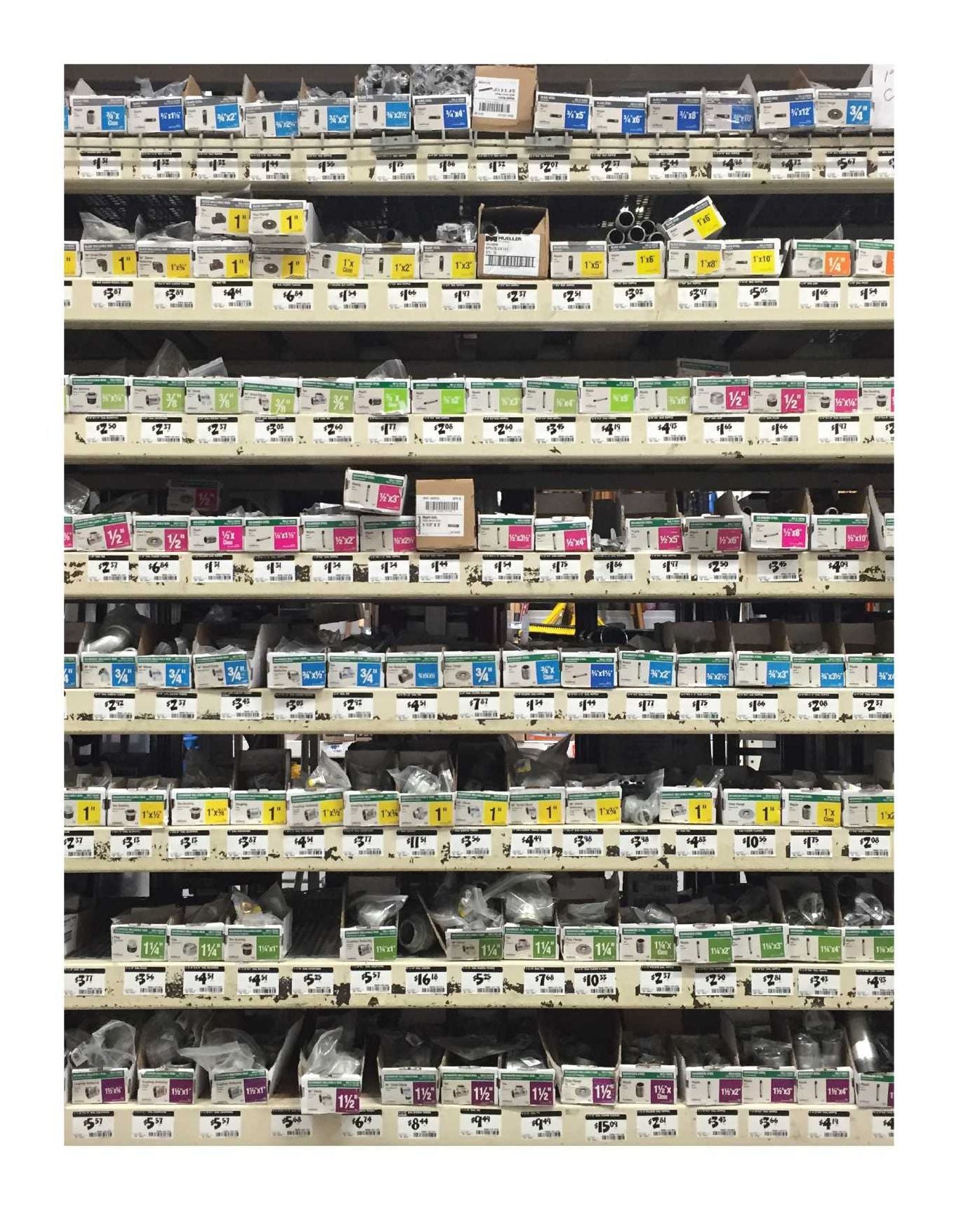 DIY Industrial Pipe Furniture and Decor: Creative Projects for Every Room of Your Home