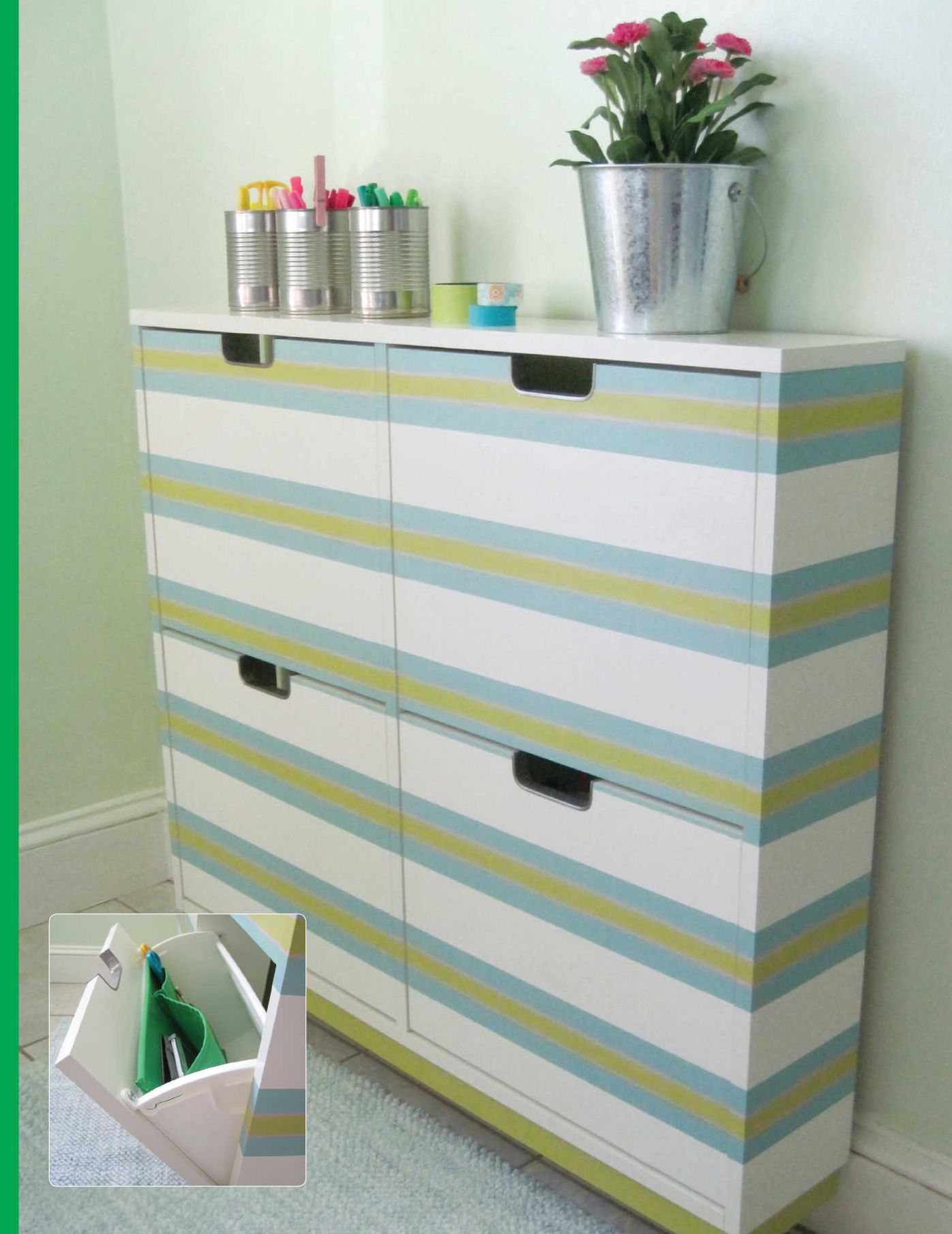 I Modify IKEA: Furnishings from Everyone's Favorite Store, Customized for Your Home