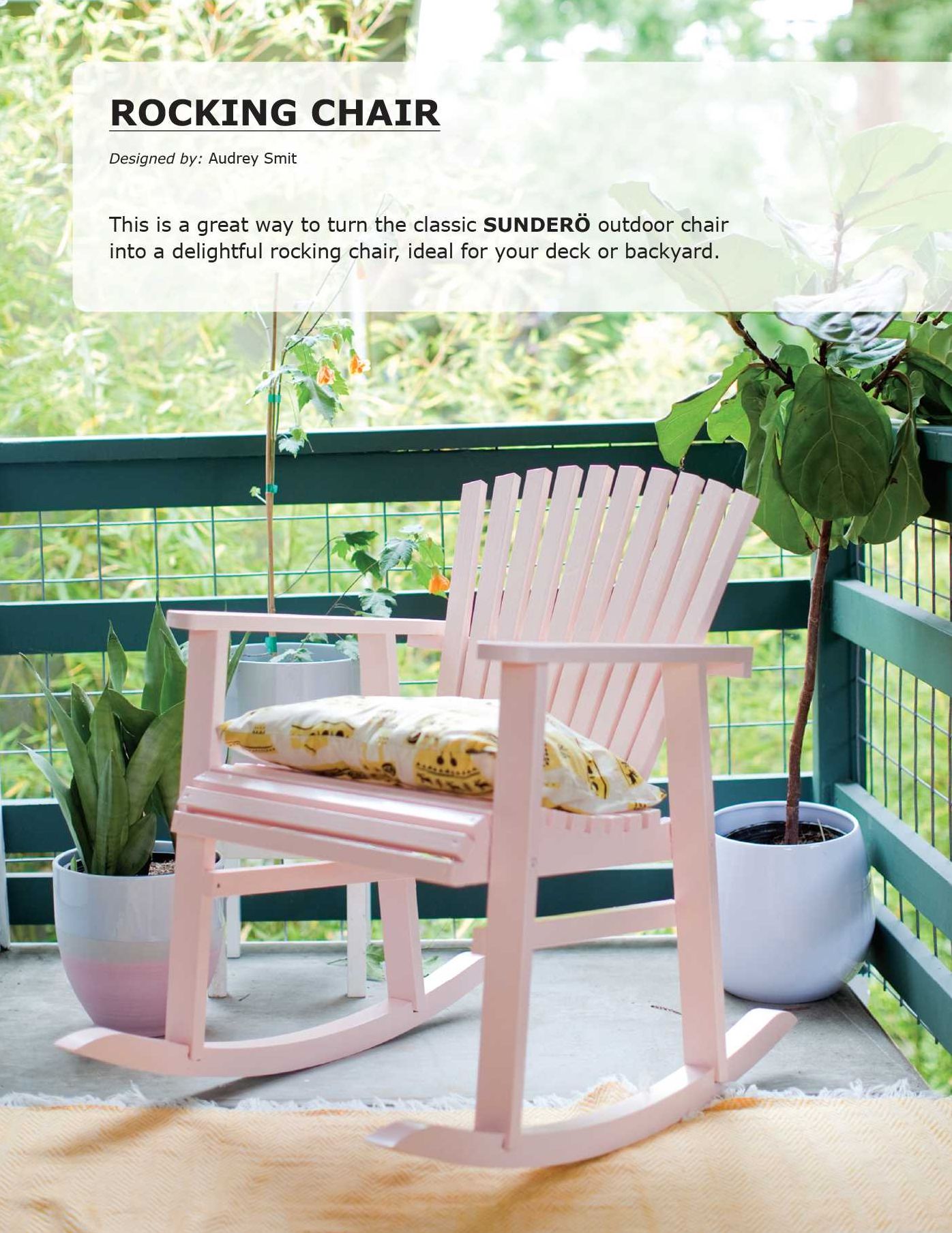 I Modify IKEA: Furnishings from Everyone's Favorite Store, Customized for Your Home