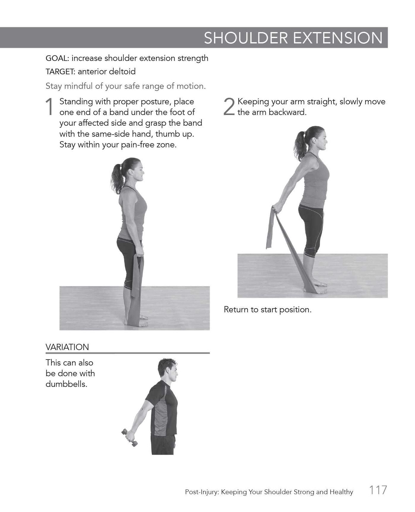 Heal Your Frozen Shoulder: An At-Home Rehab Program to End Pain and Regain Range of Motion