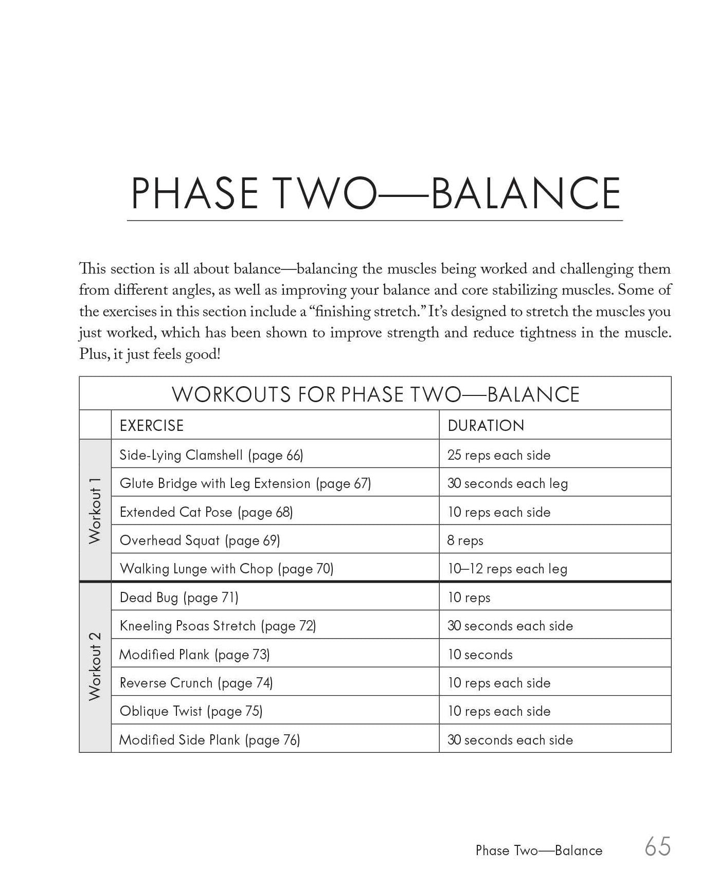 Mom's Guide to Diastasis Recti: A Program for Preventing and Healing Abdominal Separation Caused by Pregnancy