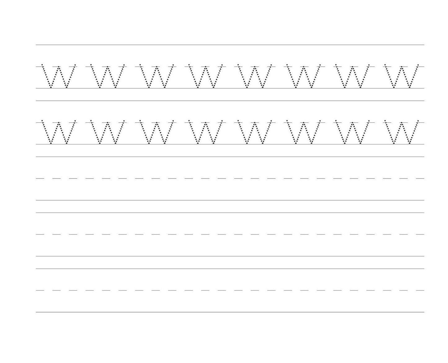 A is for America Letter Tracing: 50 States of Fun ABC Practice