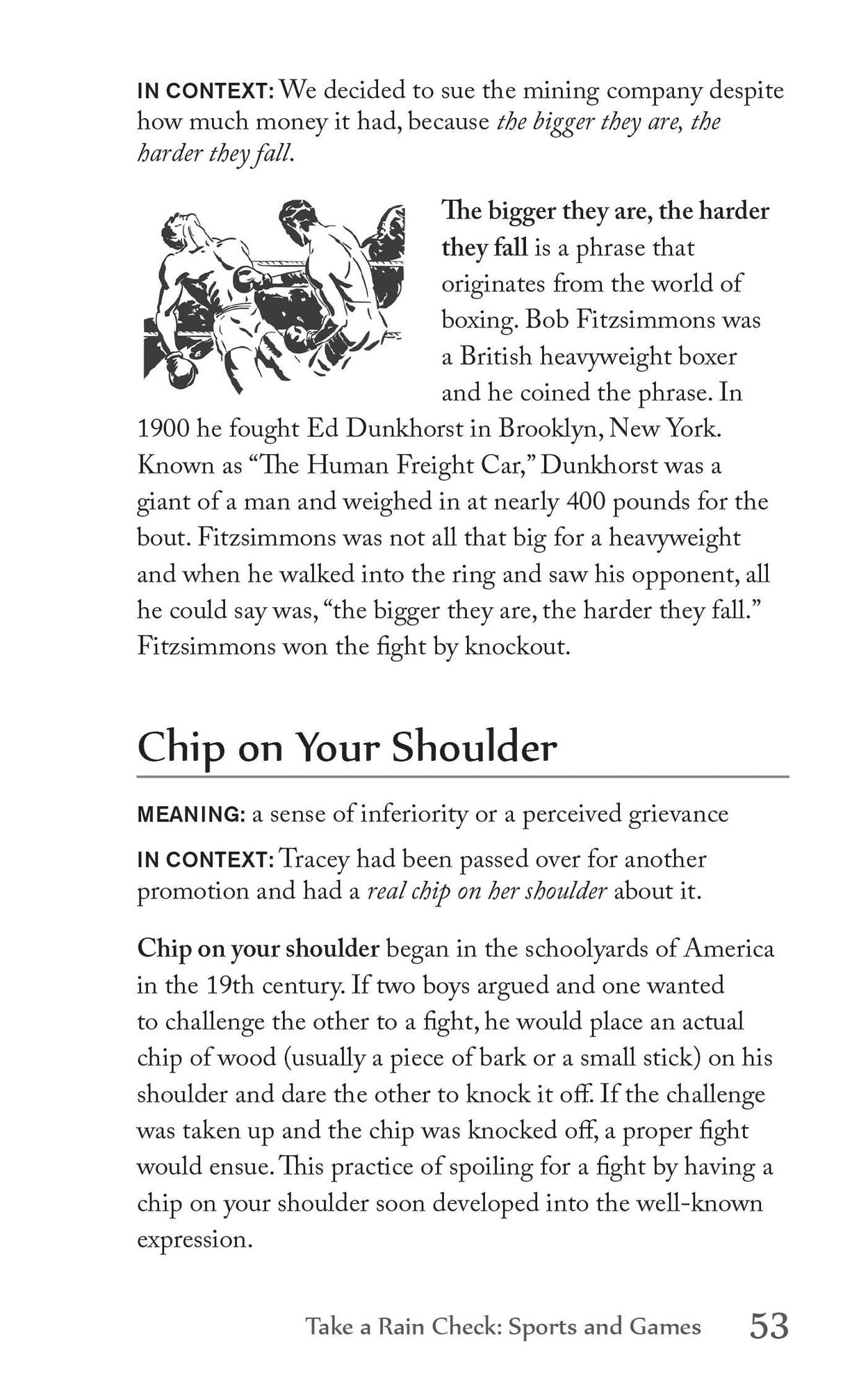 Hair of the Dog to Paint the Town Red: The Curious Origins of Everyday Sayings and Fun Phrases