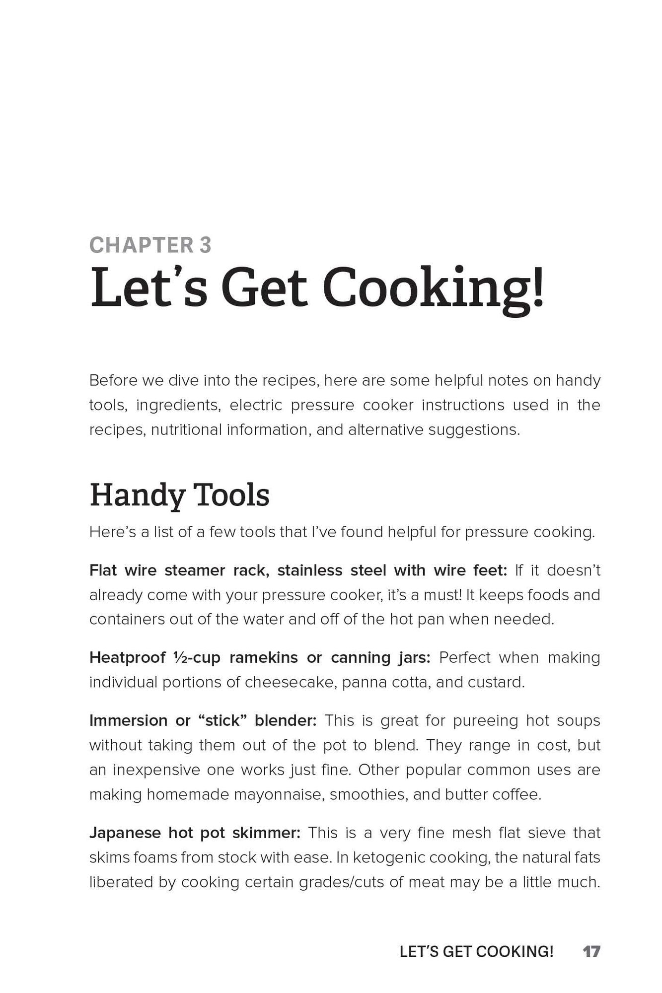 Ketogenic Pressure Cooker: 100 Quick and Easy Recipes for Delicious Nutrient-Packed Low-Carb Meals