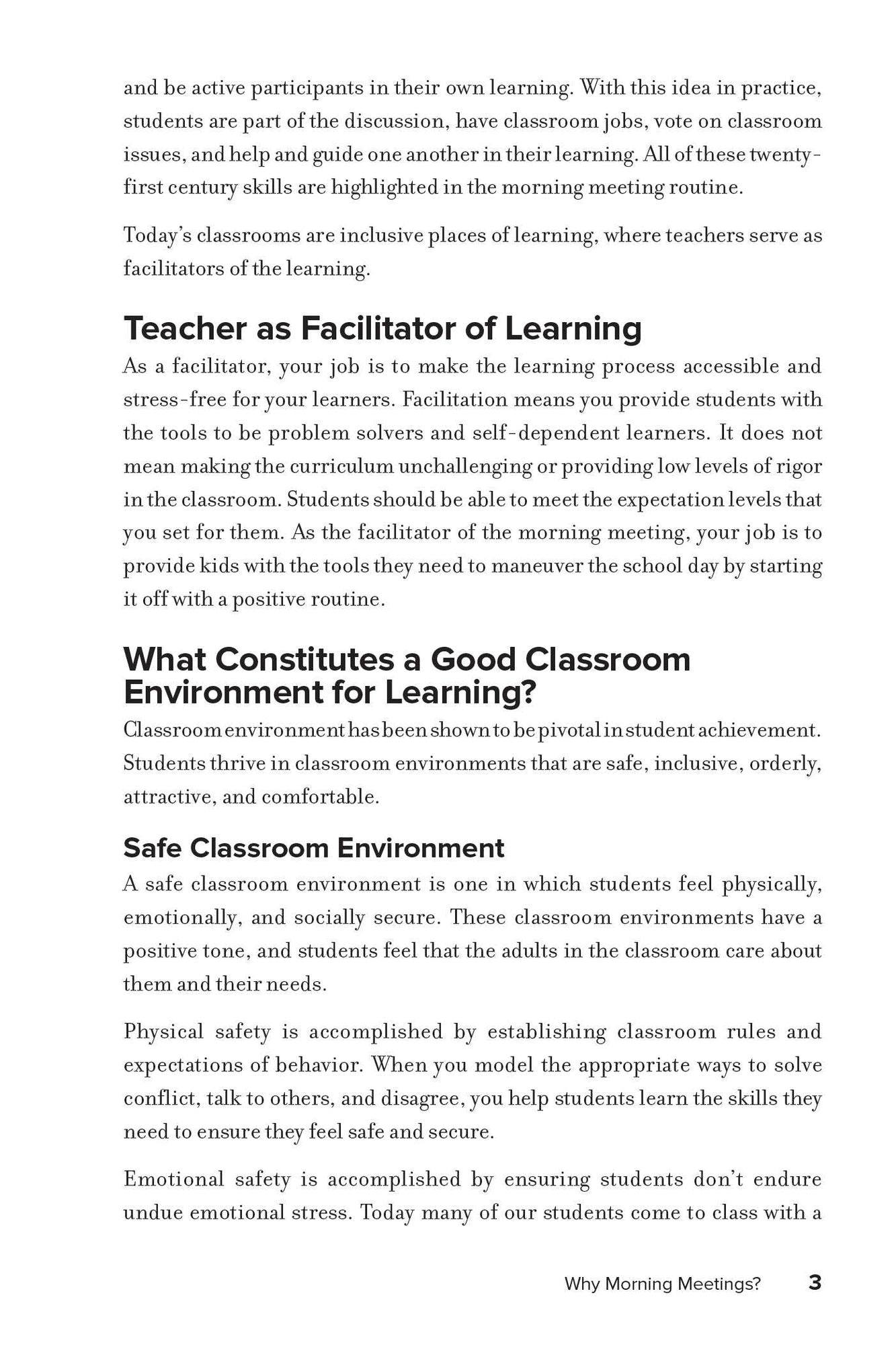 Morning Meetings for Special Education Classrooms: 101 Fun Ideas, Creative Activities and Adaptable Techniques