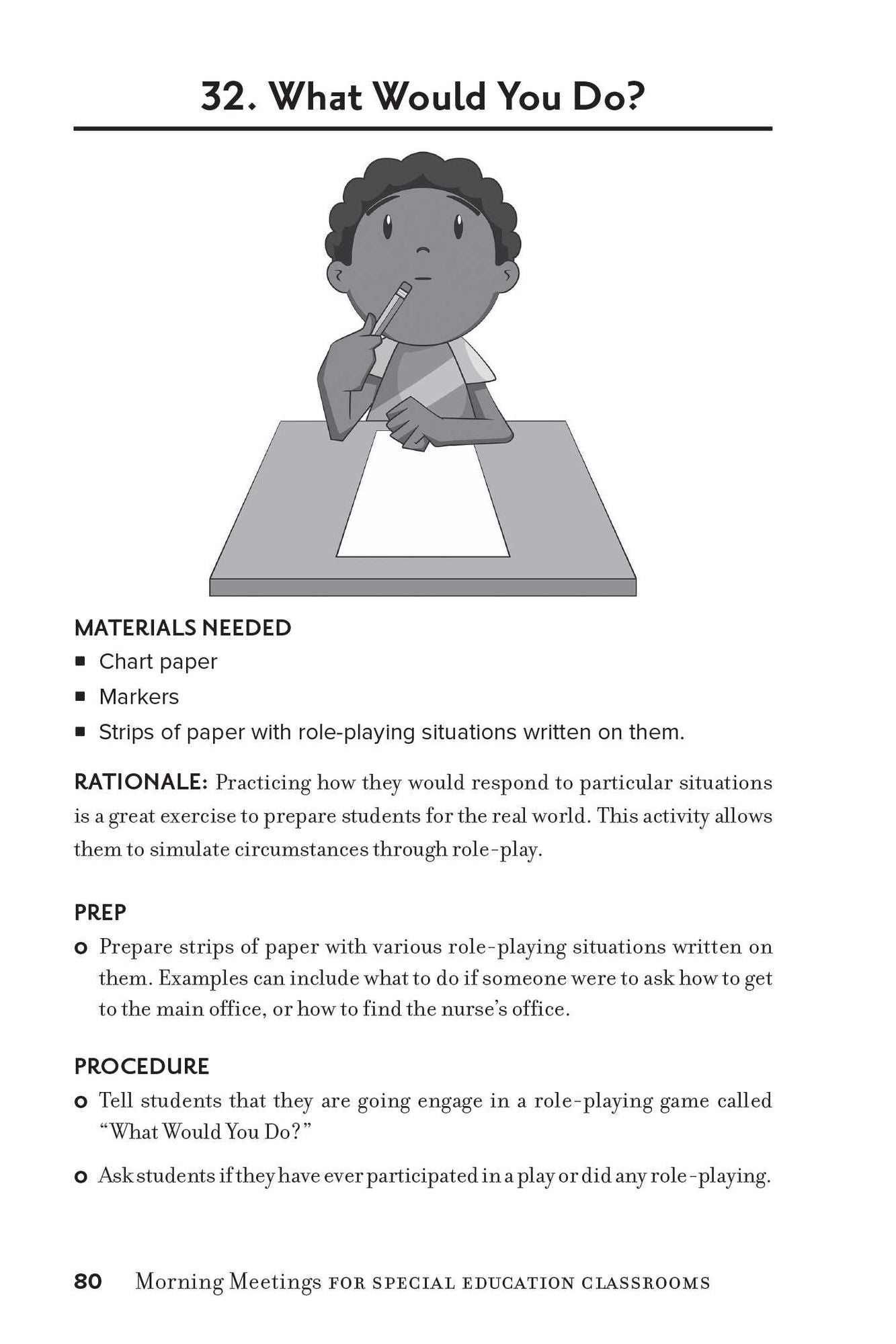 Morning Meetings for Special Education Classrooms: 101 Fun Ideas, Creative Activities and Adaptable Techniques