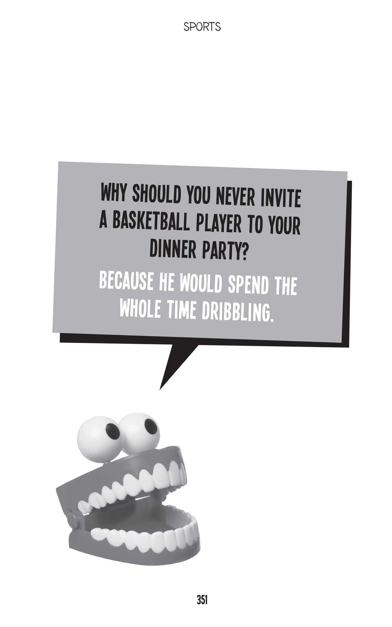 Hilariously Lame Jokes!: 800 of the Best Worst Jokes That Get a Side-Splitting Laugh (or at Least an Eye-Rolling Groan)