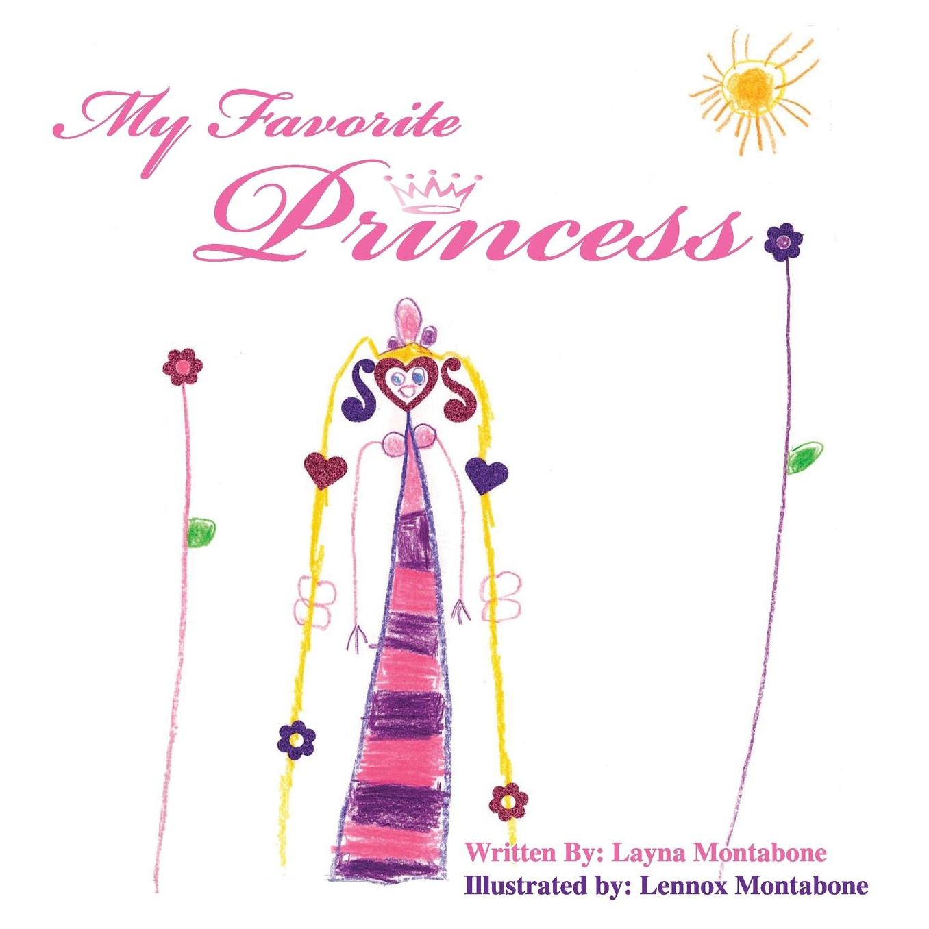 My Favorite Princess
