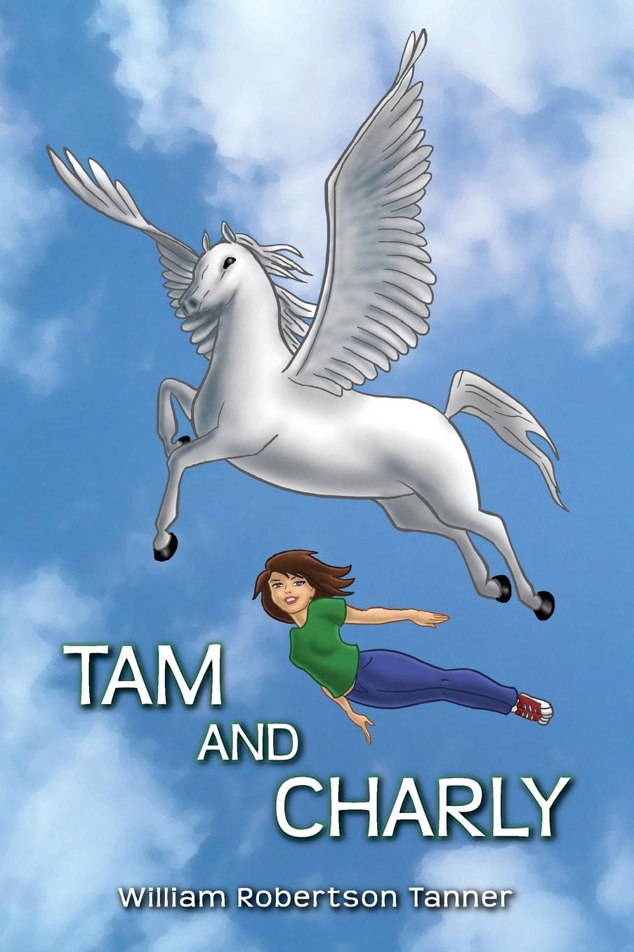 Tam and Charly