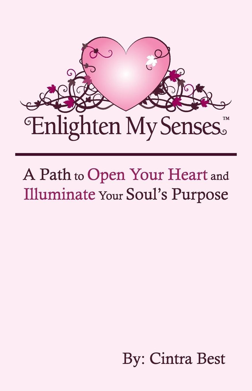 Enlighten My Senses