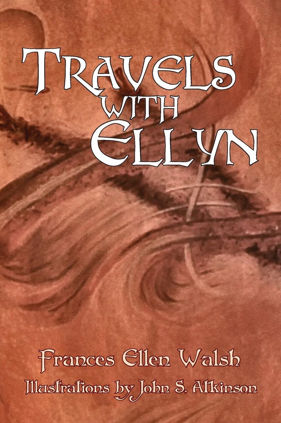 Travels with Ellyn