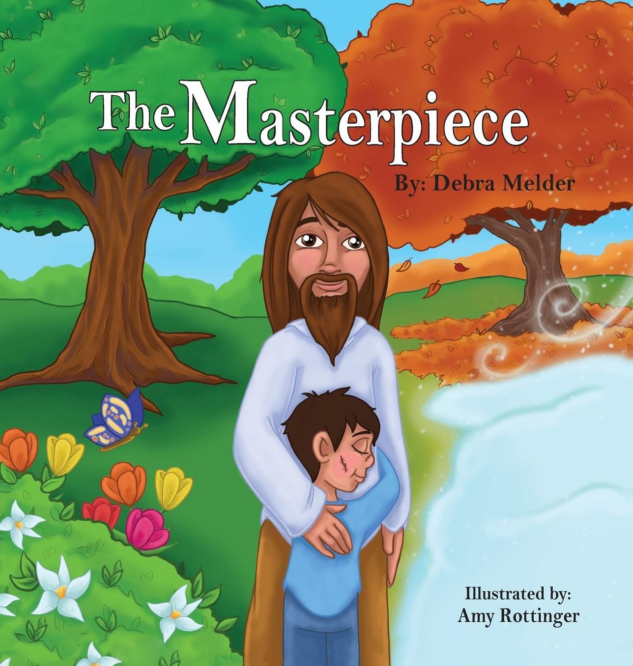 The Masterpiece