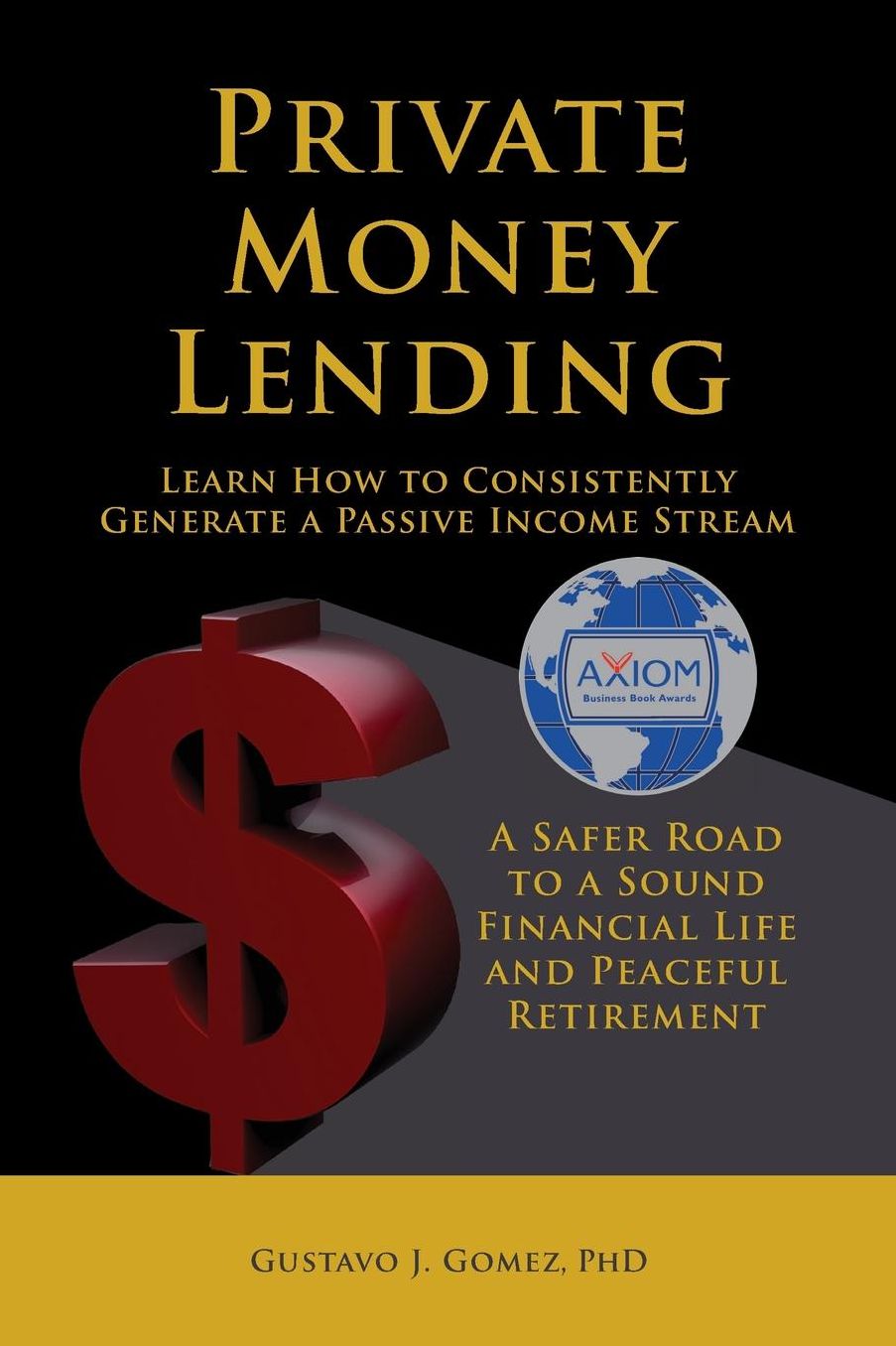 Private Money Lending Learn How to Consistently Generate a Passive Income Stream