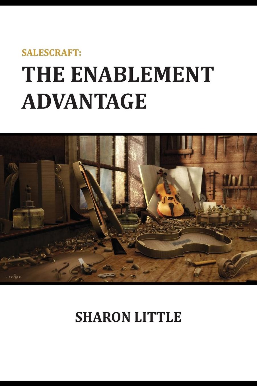 SalesCraft: The Enablement Advantage