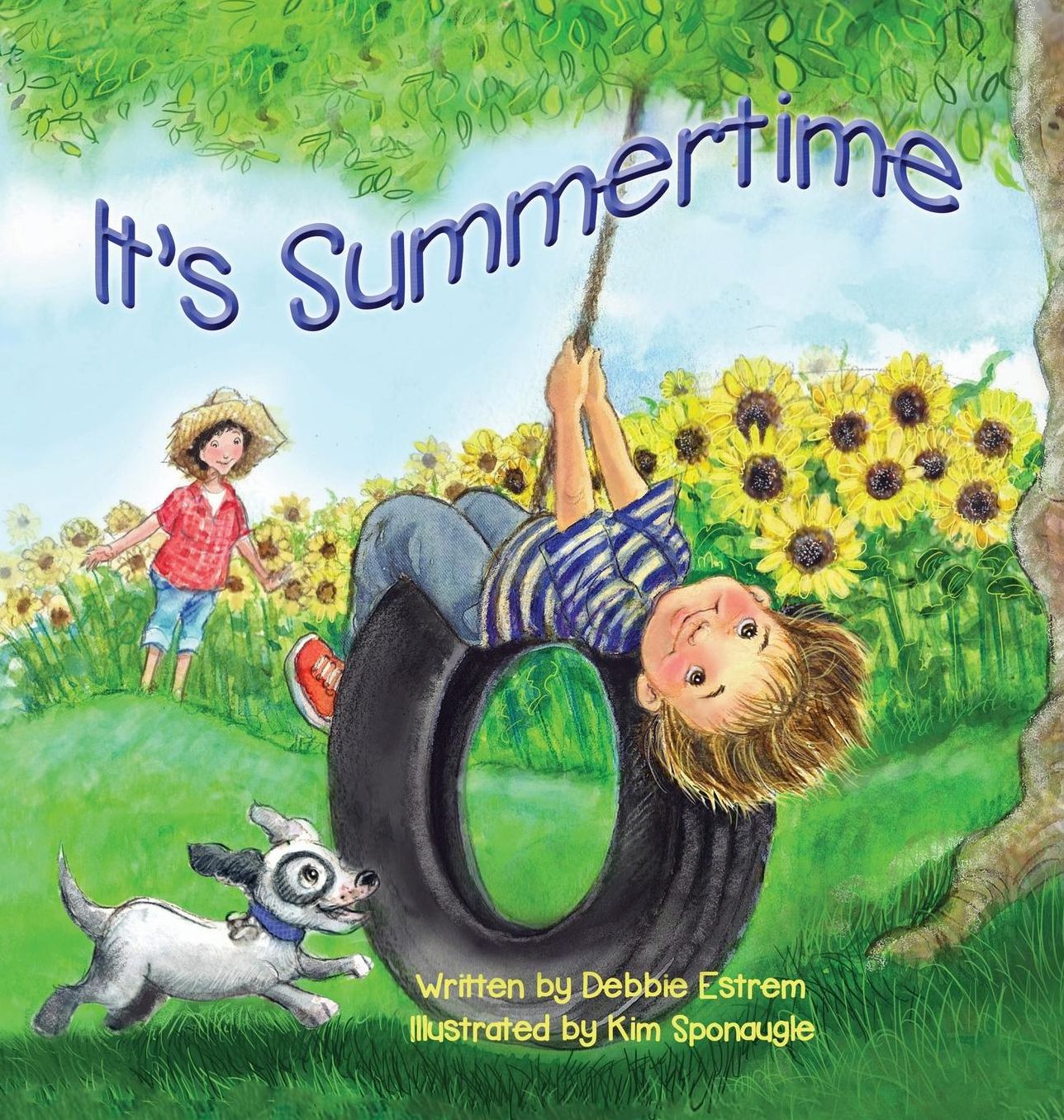 It's Summertime