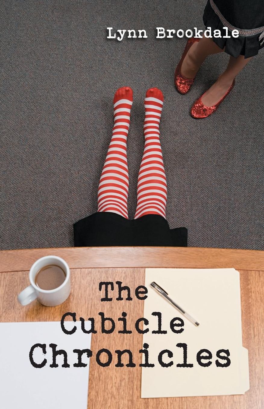 The Cubicle Chronicles