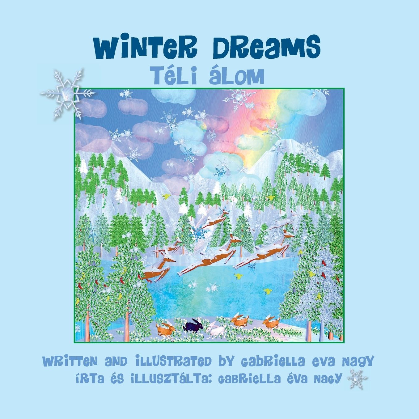 Winter Dreams