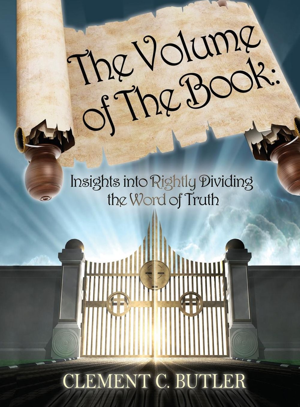 The Volume of the Book: Insights into Rightly Dividing the Word of Truth