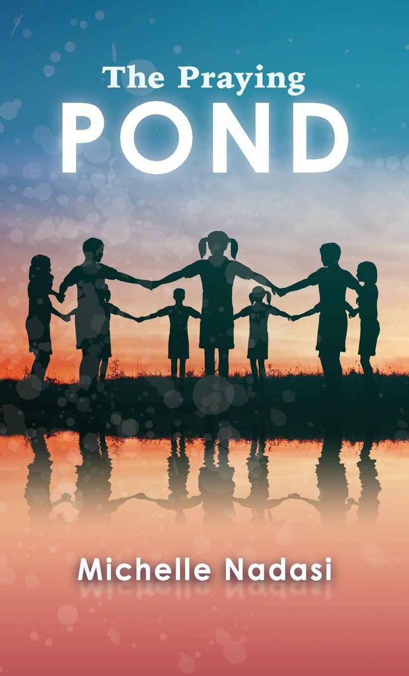 The Praying Pond