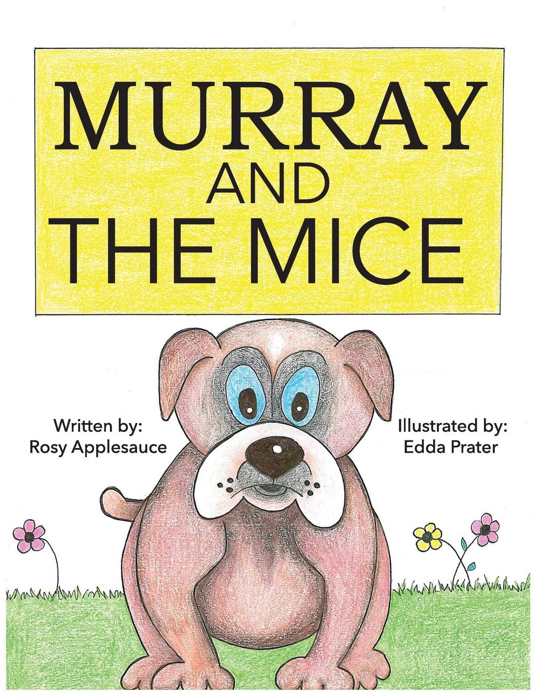 Murray and the Mice