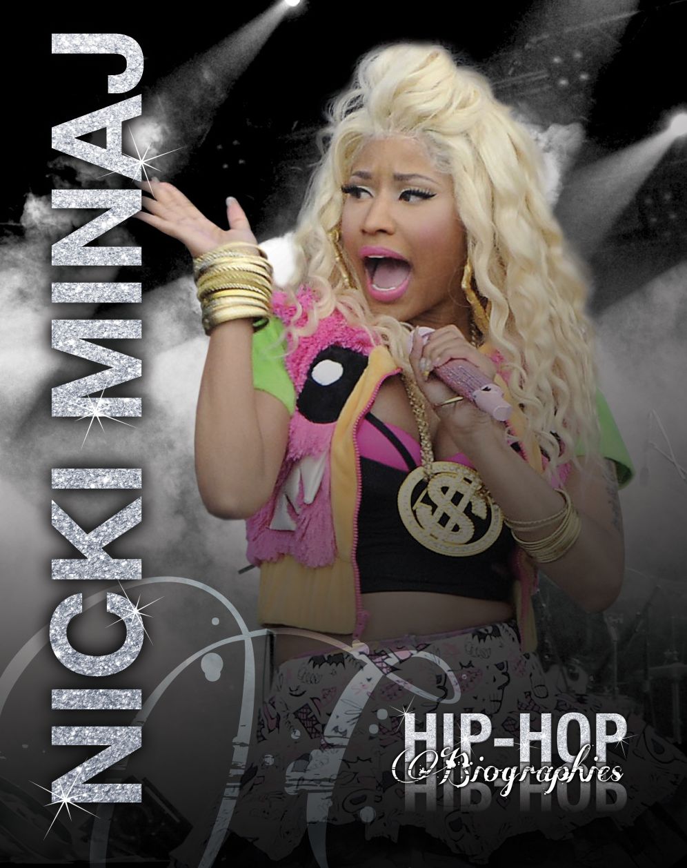 Nicki Minaj