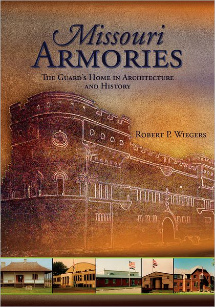 Missouri Armories
